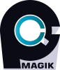 PC Magik Logo